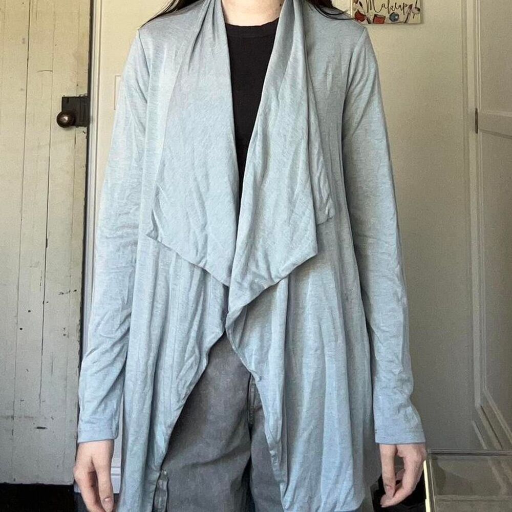 Super soft dress jacket